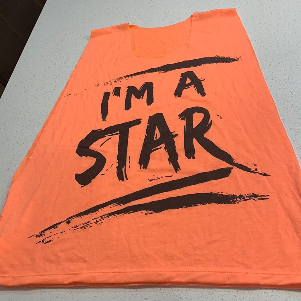 JOR - tank - size M